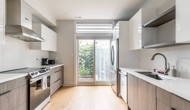 GLOBALSTAY. Fancy Downtown Apartments
