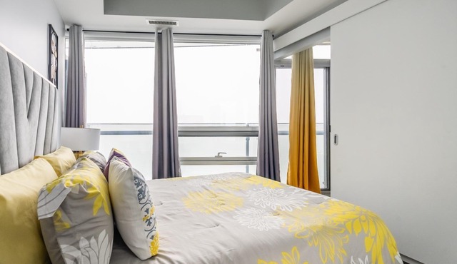 GLOBALSTAY. Sunshiny 1 BD 61 st Floor