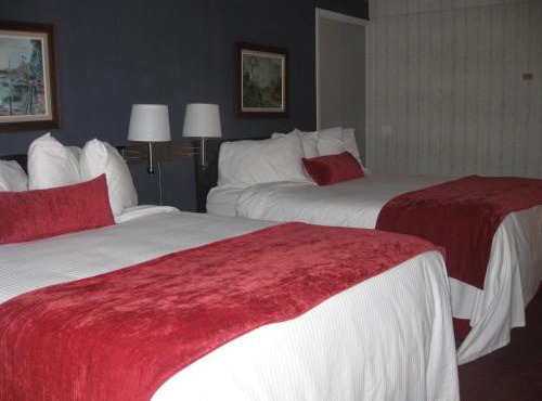 Glynmill Inn
