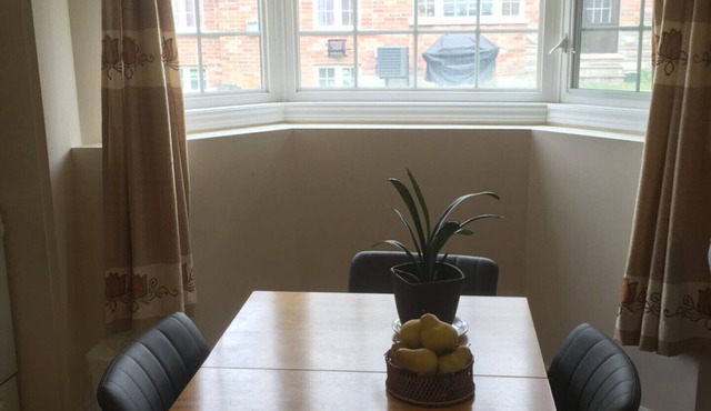 GORGEOUS 1 BDR PRIME KITCHEN No sharing spaces/WIFI+ Parking