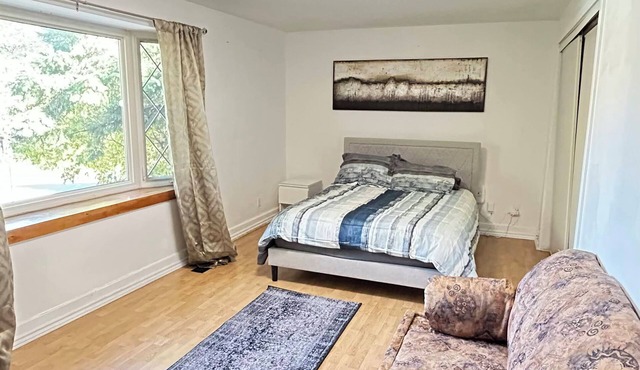 Gorgeous 3BR Home Modern & Fully New Updated