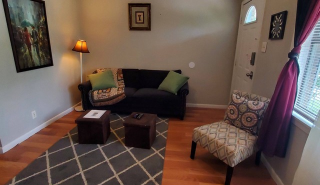 Great 1br/1ba in the heart of West Monroe