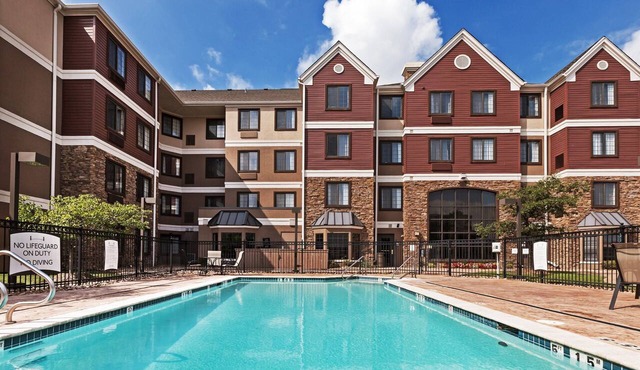 Great Value! Comfortable Suite in Tulsa | Free Breakfast + Fitness Center + Seasonal Outdoor Pool