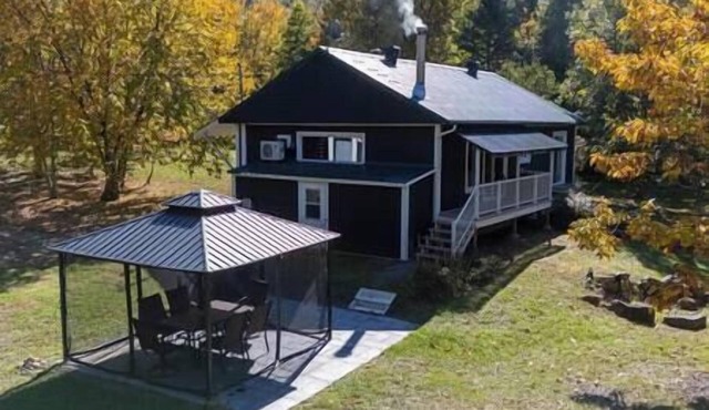 Hôtel à la maison - Eau petit lac