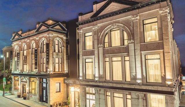 Hôtel Oui GO!