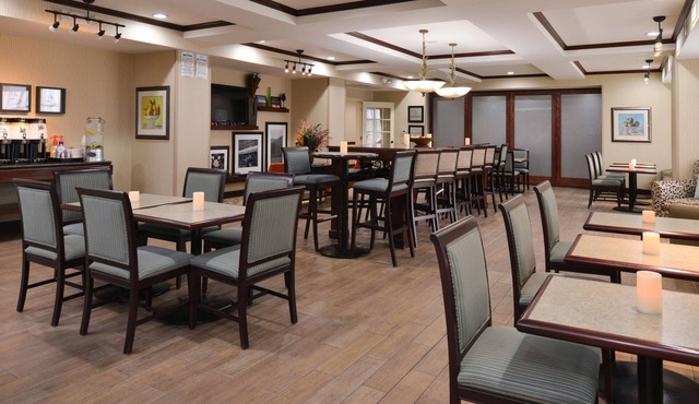 Hampton Inn Alpine