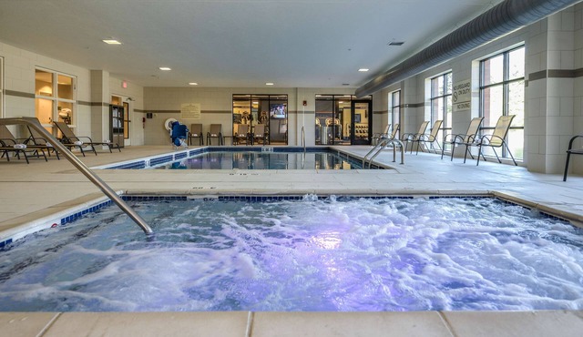 Hampton Inn Brighton