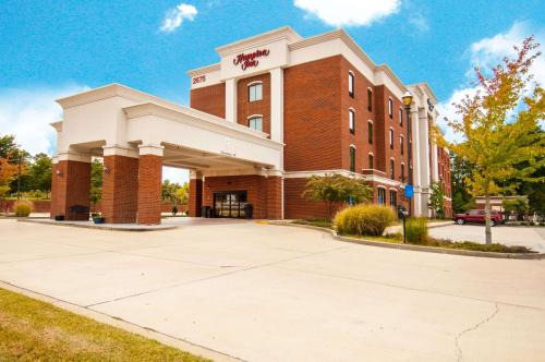 Hampton Inn Hernando, MS