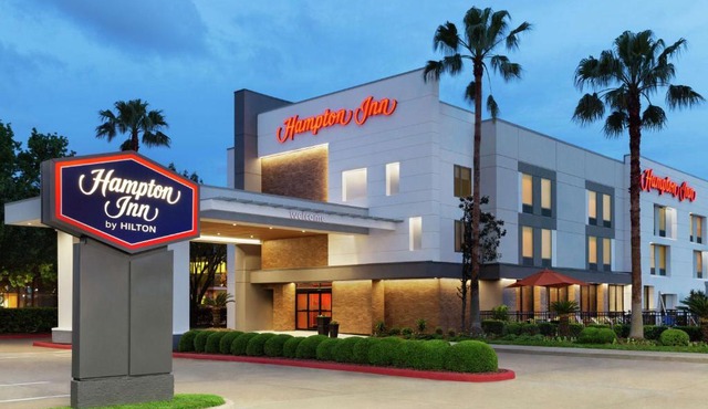 Hampton Inn - Houston/Brookhollow