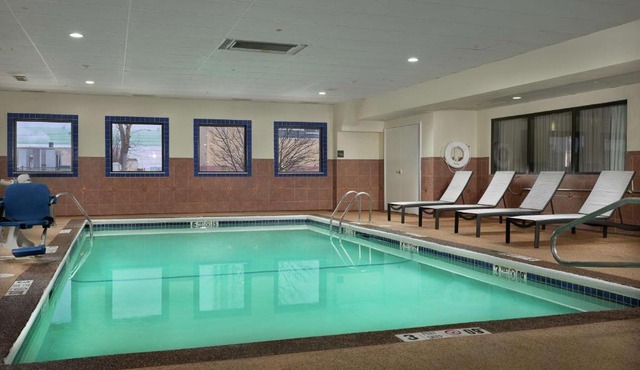 Hampton Inn Niagara Falls