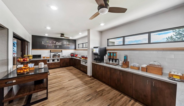 Hampton Inn North Platte