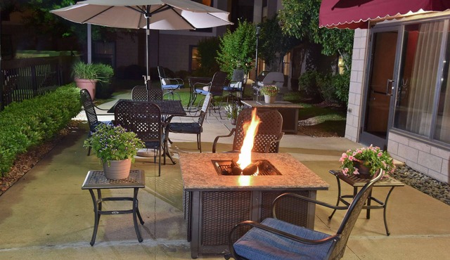 Hampton Inn Ruston