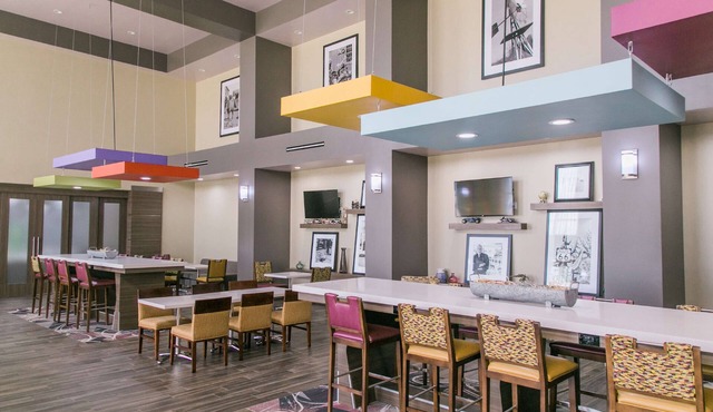 Hampton Inn & Suites Amarillo East