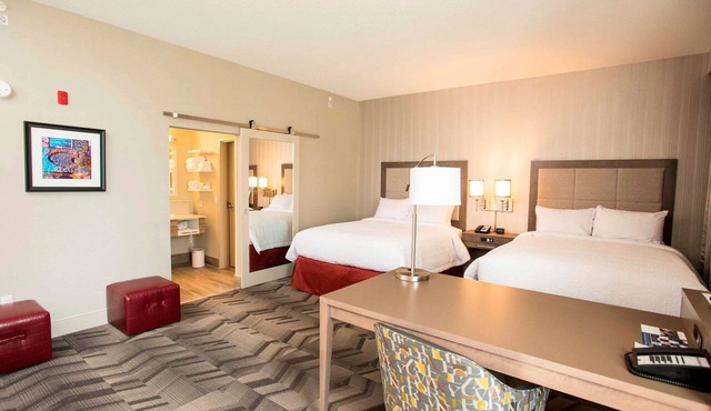 Hampton Inn & Suites by Hilton Thunder Bay