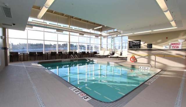 Hampton Inn & Suites by Hilton St. John's Airport
