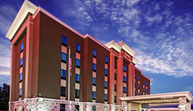Hampton Inn & Suites Houston/Atascocita, Tx