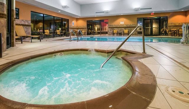 Hampton Inn & Suites Tulsa/Catoosa