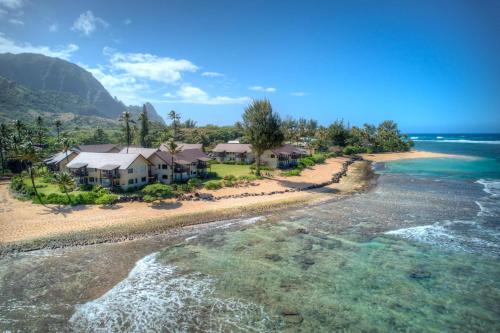 Hanalei Colony Resort F3