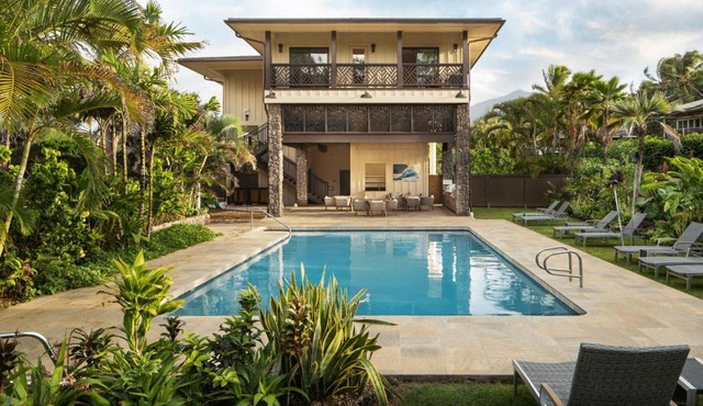 Hanalei Colony Resort