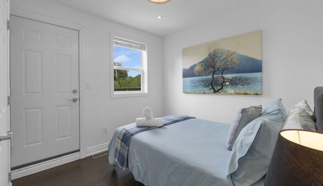 Harbory Stays - 4BR Suite