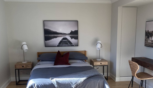 Hawkesbury executive condominium