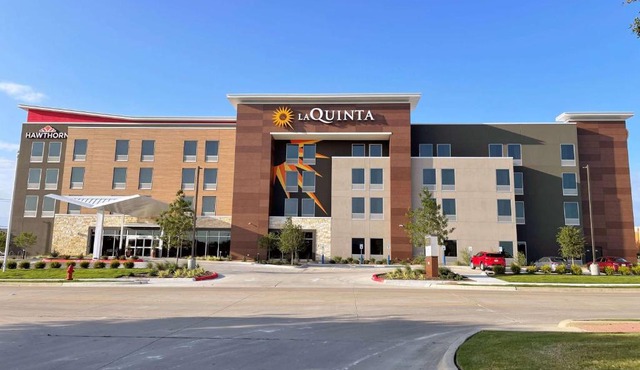 Hawthorn Extended Stay by Wyndham Pflugerville