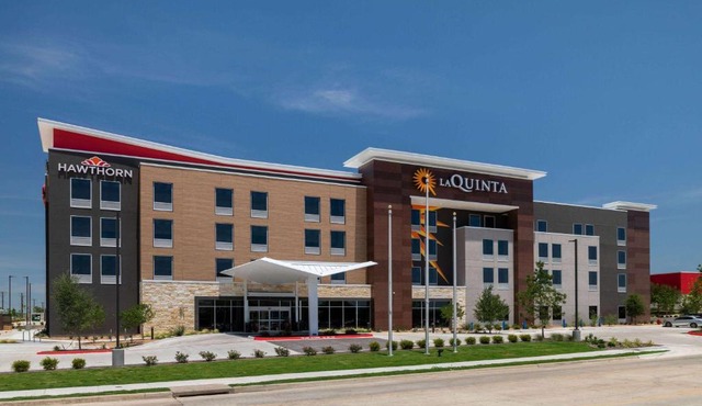 Hawthorn Extended Stay by Wyndham Pflugerville
