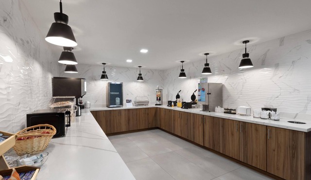 Hawthorn Extended Stay By Wyndham Springdale