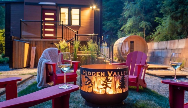 Hidden Valley Hideaway