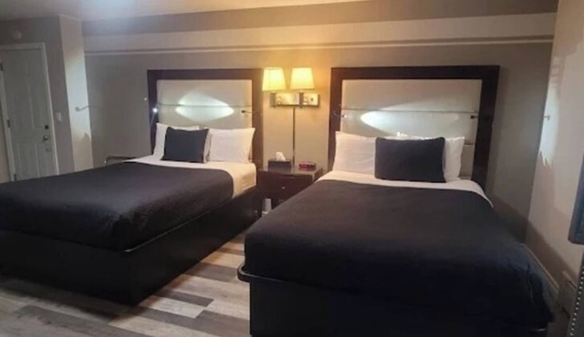 Hillside Inn Pembroke