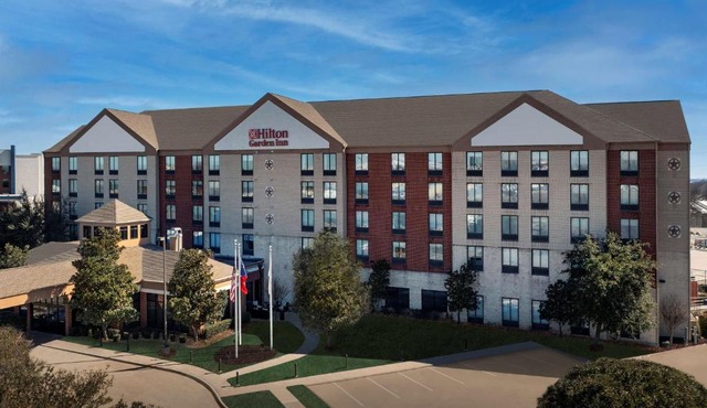 Hilton Garden Inn Dallas/Duncanville