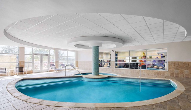 Hilton Garden Inn Dallas Richardson