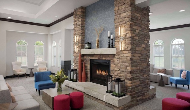 Hilton Garden Inn Granbury