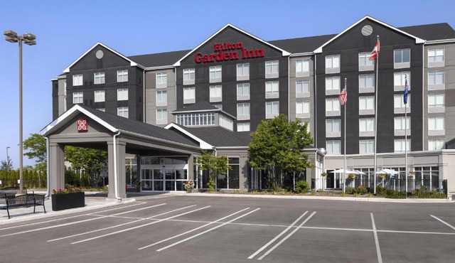 Hilton Garden Inn Toronto/Ajax