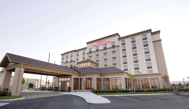 Hilton Garden Inn Toronto/Brampton