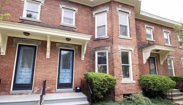 Historic Downtown Owosso Condo