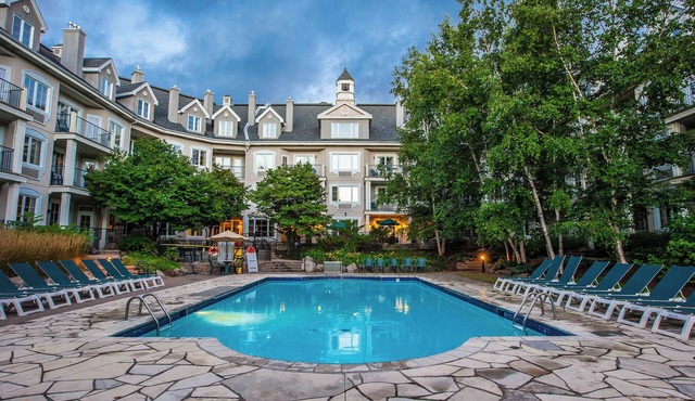 Holiday Inn Express and Suites Tremblant by IHG