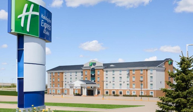 Holiday Inn Express Hotel & Suites Swift Current by IHG
