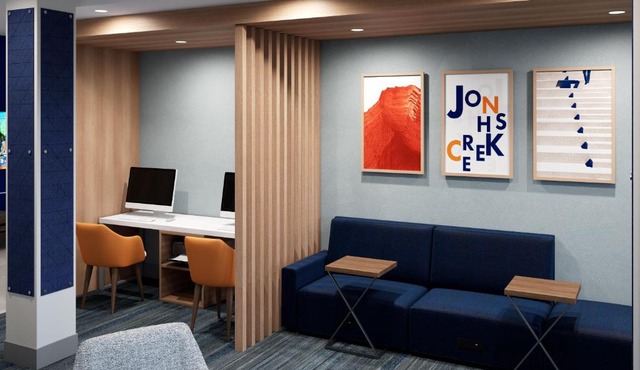 Holiday Inn Express - Cabot by IHG