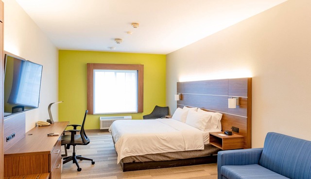 Holiday Inn Express Hereford by IHG