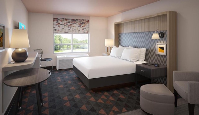 Holiday Inn Express - Lethbridge Southeast by IHG