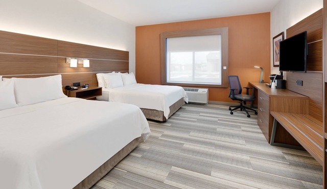Holiday Inn Express Mitchell by IHG