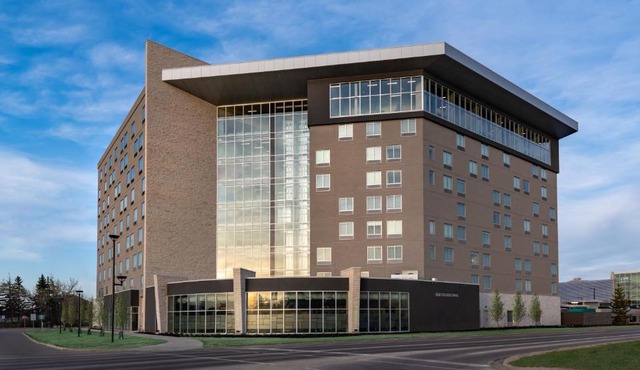 Holiday Inn Express & Suites - Saskatoon East - University by IHG