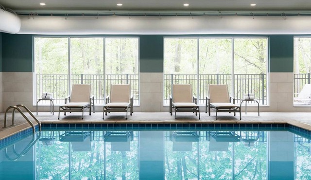 Holiday Inn Express & Suites Little Rock North Sherwood by IHG