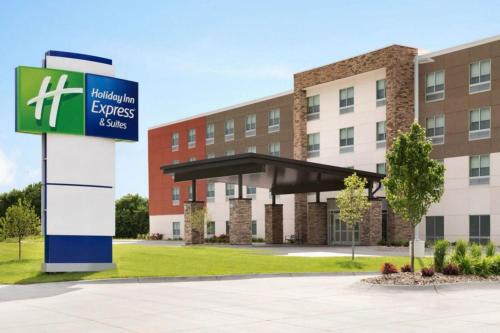 Holiday Inn Express & Suites Cushing by IHG