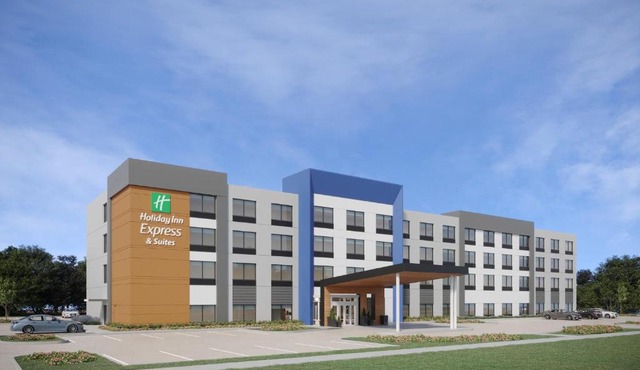 Holiday Inn Express & Suites Tyler South University Area by IHG