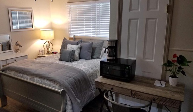 Home Away From Home