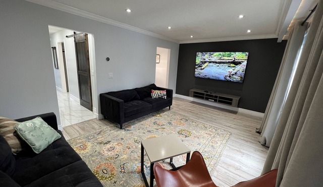 Home in Oshawa