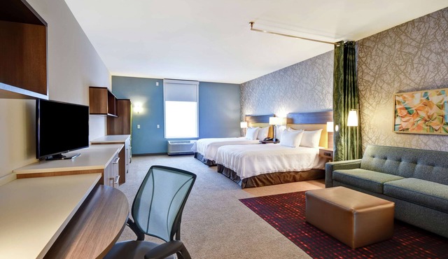 Home2 Suites by Hilton Springfield North