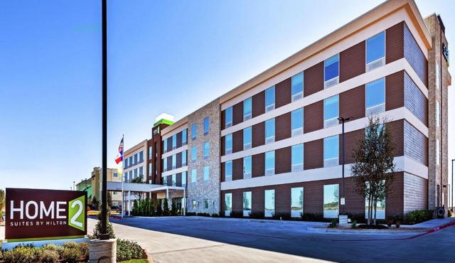 Home2 Suites By Hilton Abilene, TX